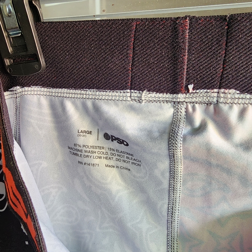 WOMEN'S PSD LEGGINGS SIZE L - Picture 3 of 4